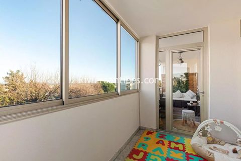 Lejlighed i Antibes, Alpes-Maritimes, Antibes - € 378.000 | Ref: 86337887 - foto 9