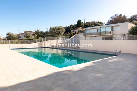 Lejlighed i Antibes, Alpes-Maritimes, Antibes - € 378.000 | Ref: 86337887 - foto 11