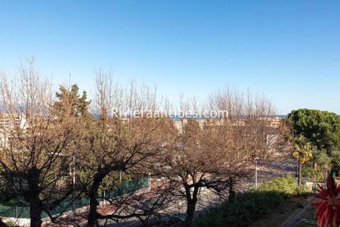Lejlighed i Antibes, Alpes-Maritimes, Antibes - € 378.000 | Ref: 86337887 - foto 13