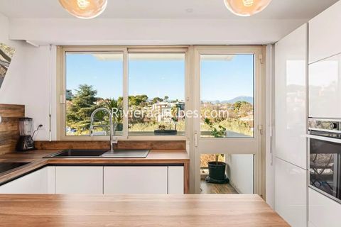 Lejlighed i Antibes, Alpes-Maritimes, Antibes - € 378.000 | Ref: 86337887 - foto 14