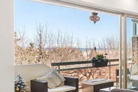 Lejlighed i Antibes, Alpes-Maritimes, Antibes - € 378.000 | Ref: 86337887 - foto 15