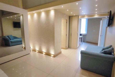 Lejlighed i Sanremo, Imperia, Sanremo - € 330.000 | Ref: b 363 a - foto 1