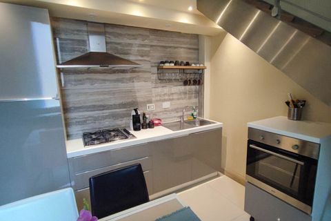 Lejlighed i Sanremo, Imperia, Sanremo - € 330.000 | Ref: b 363 a - foto 4