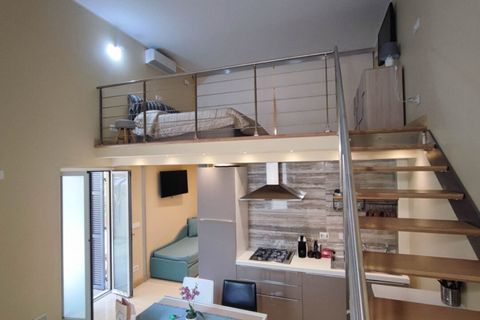 Lejlighed i Sanremo, Imperia, Sanremo - € 330.000 | Ref: b 363 a - foto 5