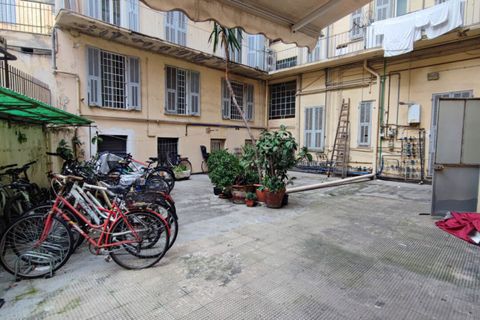 Lejlighed i Sanremo, Imperia, Sanremo - € 330.000 | Ref: b 363 a - foto 12