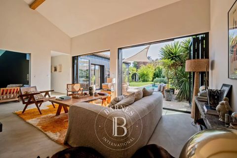Villa a Le Bouscat, Gironde, Le Bouscat - € 1.360.000 | Ref: A3014 - foto 3