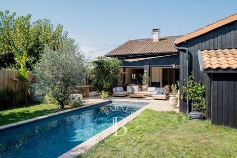 Villa a Le Bouscat, Gironde, Le Bouscat - € 1.360.000 | Ref: A3014 - foto 14
