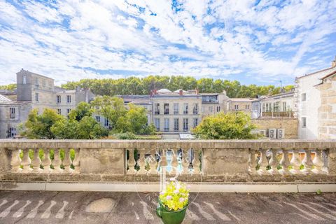 Lejlighed i Bordeaux, Gironde, Bordeaux - € 1.158.000 | Ref: A3056 - foto 1