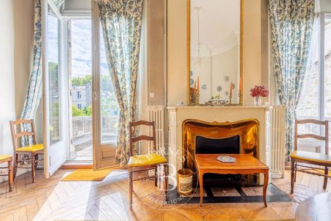 Lejlighed i Bordeaux, Gironde, Bordeaux - € 1.158.000 | Ref: A3056 - foto 4
