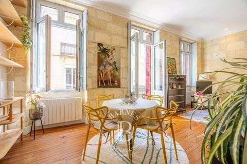 Lejlighed i Bordeaux, Gironde, Bordeaux - € 395.000 | Ref: A3059 - foto 2