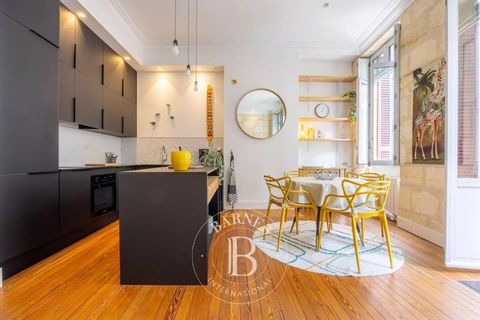 Lejlighed i Bordeaux, Gironde, Bordeaux - € 395.000 | Ref: A3059 - foto 3