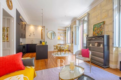 Lejlighed i Bordeaux, Gironde, Bordeaux - € 395.000 | Ref: A3059 - foto 5