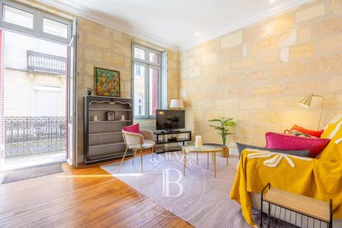 Lejlighed i Bordeaux, Gironde, Bordeaux - € 395.000 | Ref: A3059 - foto 6