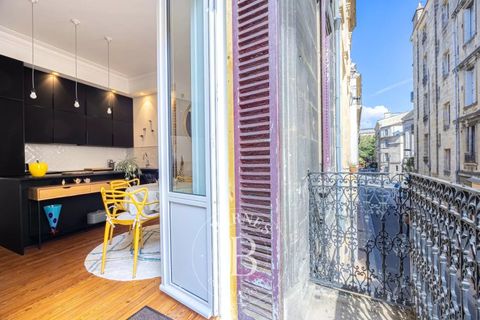 Lejlighed i Bordeaux, Gironde, Bordeaux - € 395.000 | Ref: A3059 - foto 8