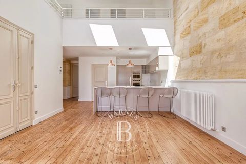 Lejlighed i Bordeaux, Gironde, Bordeaux - € 685.000 | Ref: A879 - foto 6