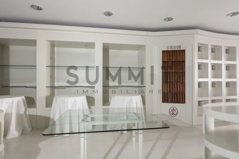 Erhvervsejendom i Schio, Vicenza, Schio - € 89.000 | Ref: DS4022A - foto 8