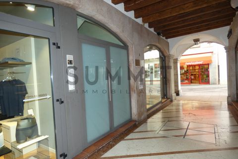 Erhvervsejendom i Schio, Vicenza, Schio - € 55.000 | Ref: DS4033 - foto 7