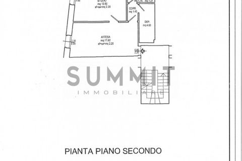 Erhvervsejendom i Schio, Vicenza, Schio - € 55.000 | Ref: DS4033 - foto 10
