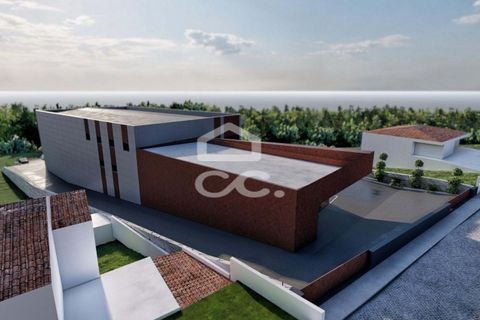 Helårsgrund i Lousada, Porto, Lousada - € 190.000 | Ref: 365/T/03225 - foto 12