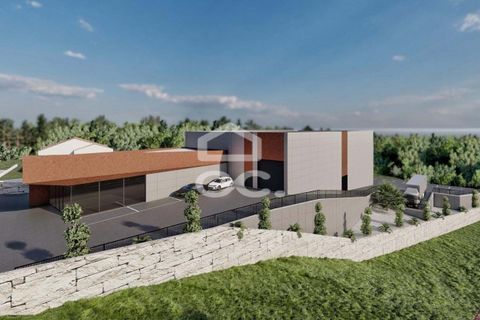 Helårsgrund i Lousada, Porto, Lousada - € 190.000 | Ref: 365/T/03225 - foto 11