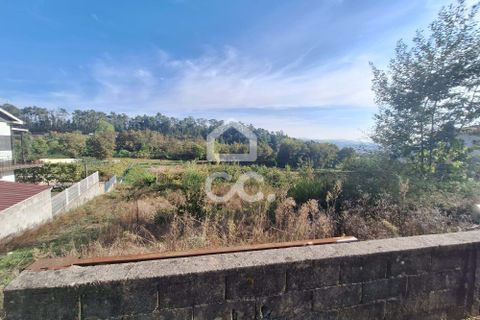 Helårsgrund i Lousada, Porto, Lousada - € 190.000 | Ref: 365/T/03225 - foto 2
