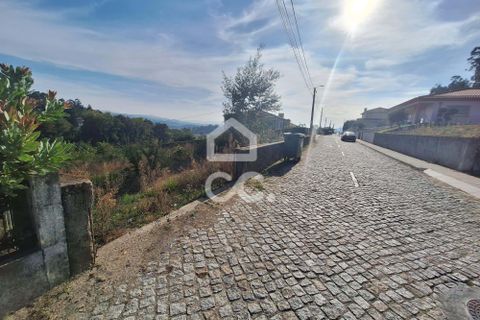 Helårsgrund i Lousada, Porto, Lousada - € 190.000 | Ref: 365/T/03225 - foto 3