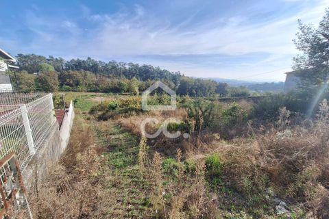 Helårsgrund i Lousada, Porto, Lousada - € 190.000 | Ref: 365/T/03225 - foto 4