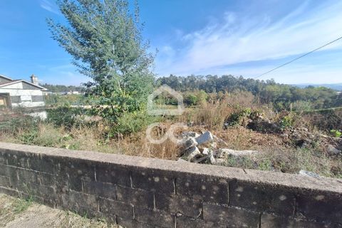 Helårsgrund i Lousada, Porto, Lousada - € 190.000 | Ref: 365/T/03225 - foto 5