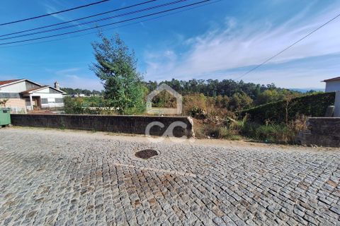 Helårsgrund i Lousada, Porto, Lousada - € 190.000 | Ref: 365/T/03225 - foto 6