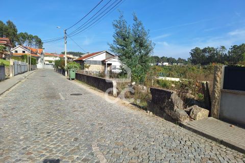 Helårsgrund i Lousada, Porto, Lousada - € 190.000 | Ref: 365/T/03225 - foto 7