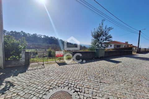Helårsgrund i Lousada, Porto, Lousada - € 190.000 | Ref: 365/T/03225 - foto 1