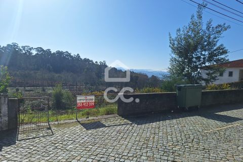 Helårsgrund i Lousada, Porto, Lousada - € 190.000 | Ref: 365/T/03225 - foto 8