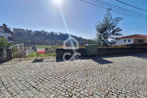 Helårsgrund i Lousada, Porto, Lousada - € 190.000 | Ref: 365/T/03225 - foto 9