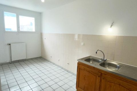 Leilighet i Saint-Denis, Seine-Saint-Denis, Saint-Denis - € 194 439 | Ref: 93-24-008868 - foto 2