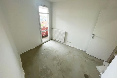 Leilighet i Saint-Denis, Seine-Saint-Denis, Saint-Denis - € 194 439 | Ref: 93-24-008868 - foto 3