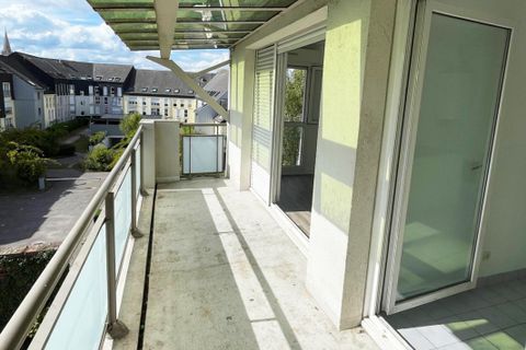 Lejlighed i Rouen, Seine-Maritime, Rouen - € 205.920 | Ref: 76-19-005908 - foto 6