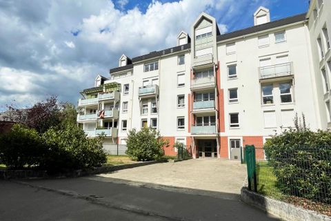 Lejlighed i Rouen, Seine-Maritime, Rouen - € 205.920 | Ref: 76-19-005908 - foto 7