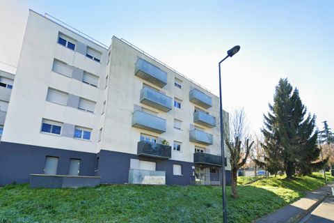 Lejlighed i Toulouse, Haute-Garonne, Toulouse - € 129.000 | Ref: 31-18-059141 - foto 1