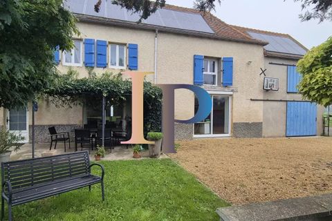 Villa i Artaix, Saone-et-Loire, Artaix - € 252.000 | Ref: 86335624 - foto 1