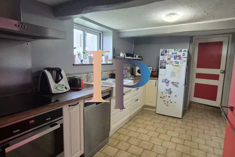 Villa i Artaix, Saone-et-Loire, Artaix - € 252.000 | Ref: 86335624 - foto 2