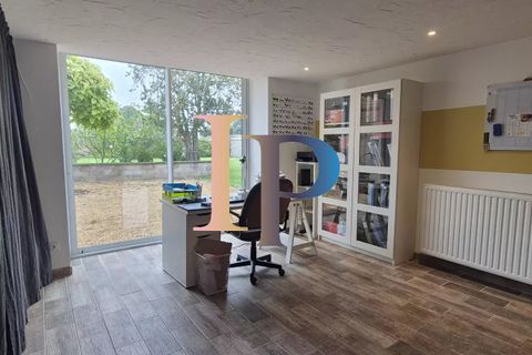 Villa i Artaix, Saone-et-Loire, Artaix - € 252.000 | Ref: 86335624 - foto 10