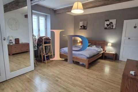 Villa i Artaix, Saone-et-Loire, Artaix - € 252.000 | Ref: 86335624 - foto 12