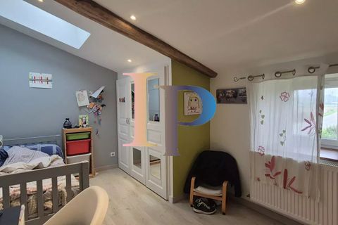 Villa i Artaix, Saone-et-Loire, Artaix - € 252.000 | Ref: 86335624 - foto 13