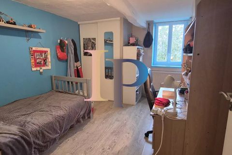 Villa i Artaix, Saone-et-Loire, Artaix - € 252.000 | Ref: 86335624 - foto 15