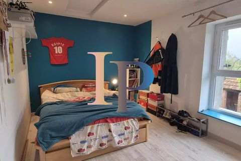 Villa i Artaix, Saone-et-Loire, Artaix - € 252.000 | Ref: 86335624 - foto 16
