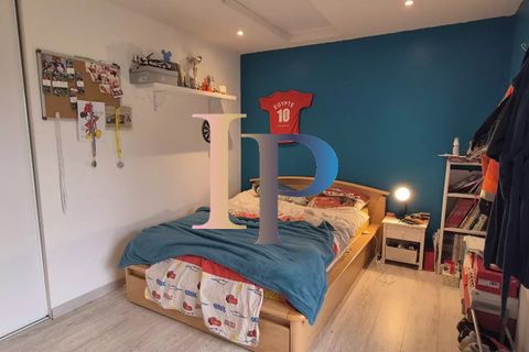 Villa i Artaix, Saone-et-Loire, Artaix - € 252.000 | Ref: 86335624 - foto 17