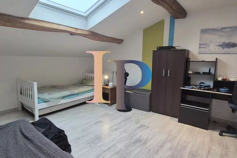 Villa i Artaix, Saone-et-Loire, Artaix - € 252.000 | Ref: 86335624 - foto 18