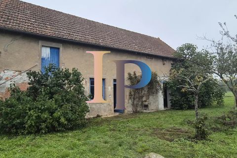 Villa i Artaix, Saone-et-Loire, Artaix - € 252.000 | Ref: 86335624 - foto 21