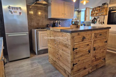 Villa a Mazan, Vaucluse, Mazan - € 335.000 | Ref: NJ447 - foto 13