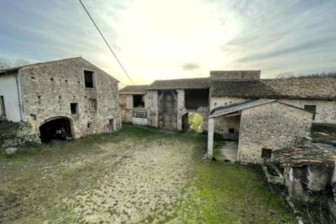 Landejendom i Cavriana, Mantua, Cavriana - € 420.000 | Ref: 2750 - foto 1
